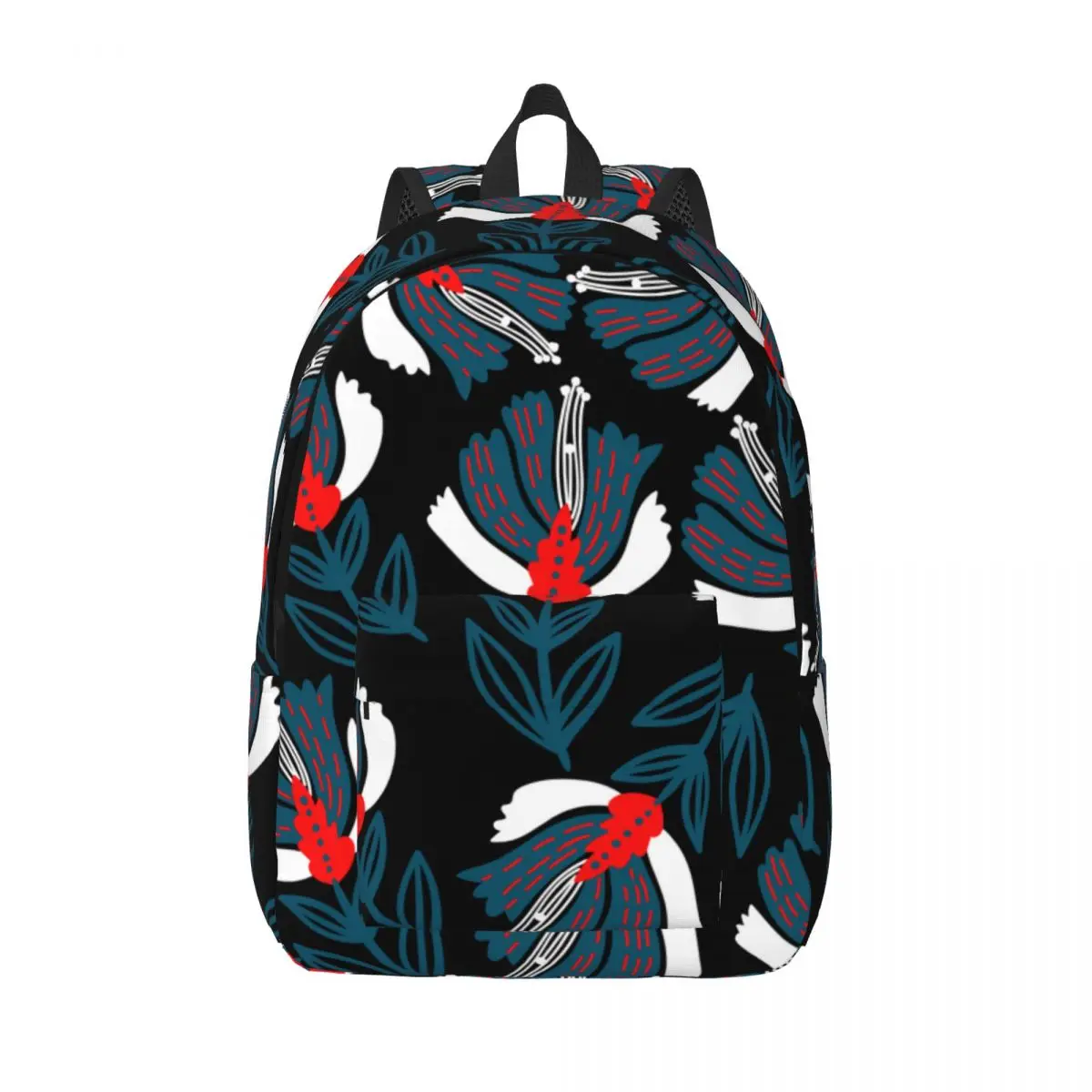 Schoolbag Student Backpack Vintage Flower Shoulder Backpack Laptop Bag School Backpack
Schoolbag Student Backpack Vintage Flower Shoulder Backpack Laptop Bag School Backpack