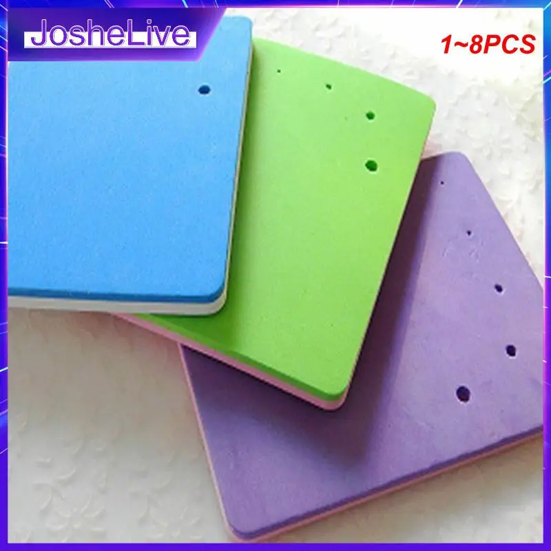 1 ~ 8 шт., пенопластовая Подушечка Для Выпечки
1 ~ 8 шт., пенопластовая Подушечка Для Выпечки