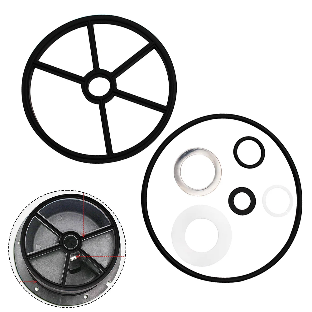 High Performance Pool Filter Valve Spider Gasket Seal Kit for Hayward SP0710 Vario Flo Durability and Efficiency
High Performance Pool Filter Valve Spider Gasket Seal Kit for Hayward SP0710 Vario Flo Durability and Efficiency