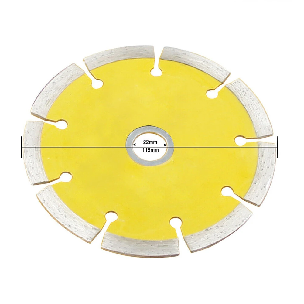 Diamond Saw Blade Dry Cutting Disc Grinding Wheel For Marble Concrete Porcelain Tile Granite Quartz Stone Concrete Rotory Tool
Diamond Saw Blade Dry Cutting Disc Grinding Wheel For Marble Concrete Porcelain Tile Granite Quartz Stone Concrete Rotory Tool