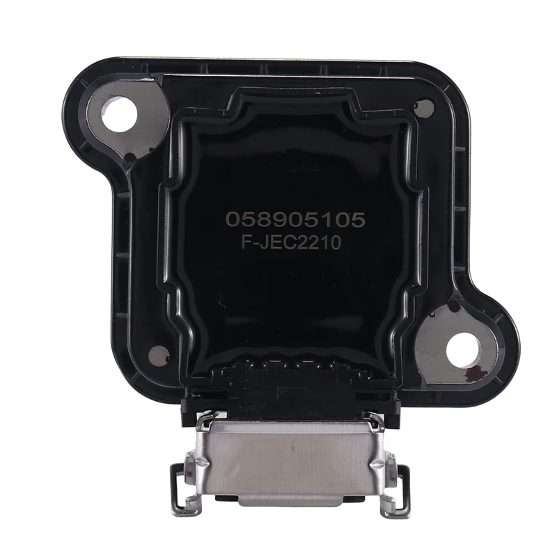 058905105 Ignition Coil High Voltage Spare Parts Kit Accessories For Toyota Lexus UF290
058905105 Ignition Coil High Voltage Spare Parts Kit Accessories For Toyota Lexus UF290