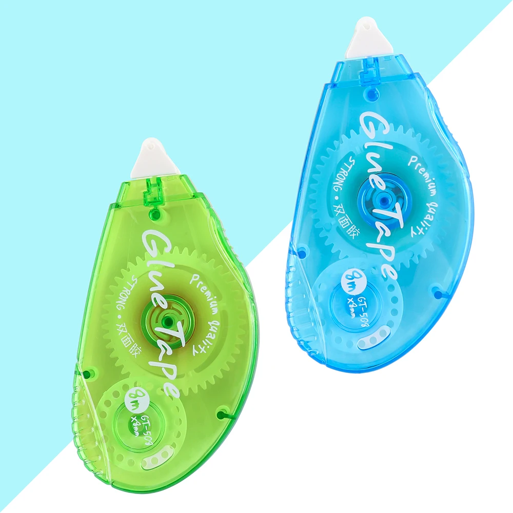 Glue Tape Permanent Adhesive Roller Metal Cutting Dies Matching Clear Stamp DIY Scrapbooking Card Album Photo Making New Crafts
Glue Tape Permanent Adhesive Roller Metal Cutting Dies Matching Clear Stamp DIY Scrapbooking Card Album Photo Making New Crafts