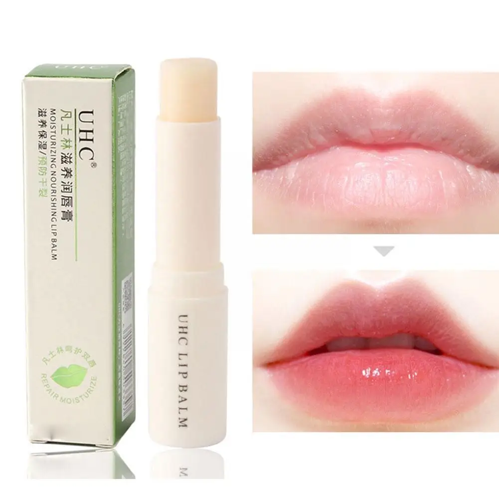 1PCS Lip Balm Warm Color Changing Moisturizing LongLasting And Care Care Lipstick Cracked Film Lip Lip Hydrating Anti-dryin B4Z4
1PCS Lip Balm Warm Color Changing Moisturizing LongLasting And Care Care Lipstick Cracked Film Lip Lip Hydrating Anti-dryin B4Z4