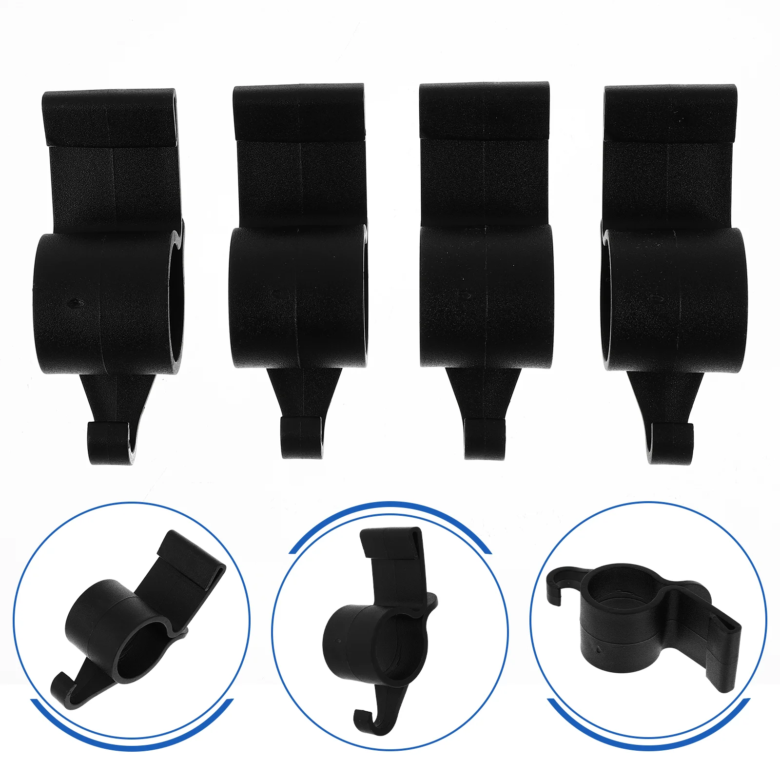 4pcs Car Holder Portable Sturdy Car Trunk Hook Car Trunk Hanger Car Trunk Organizer
4pcs Car Holder Portable Sturdy Car Trunk Hook Car Trunk Hanger Car Trunk Organizer