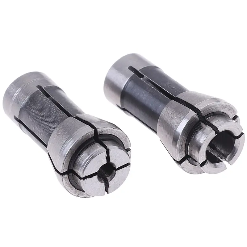 High Quality Grinding Machine Clamping Collet Engraving Chuck 3mm/6mm Replacement Parts 1PCS
High Quality Grinding Machine Clamping Collet Engraving Chuck 3mm/6mm Replacement Parts 1PCS