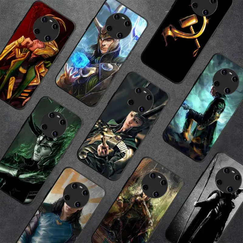 Disney Loki Phone Case For Huawei Y5 Y62019 Y52018 Y92019 funda case for 9prime2019
Disney Loki Phone Case For Huawei Y5 Y62019 Y52018 Y92019 funda case for 9prime2019