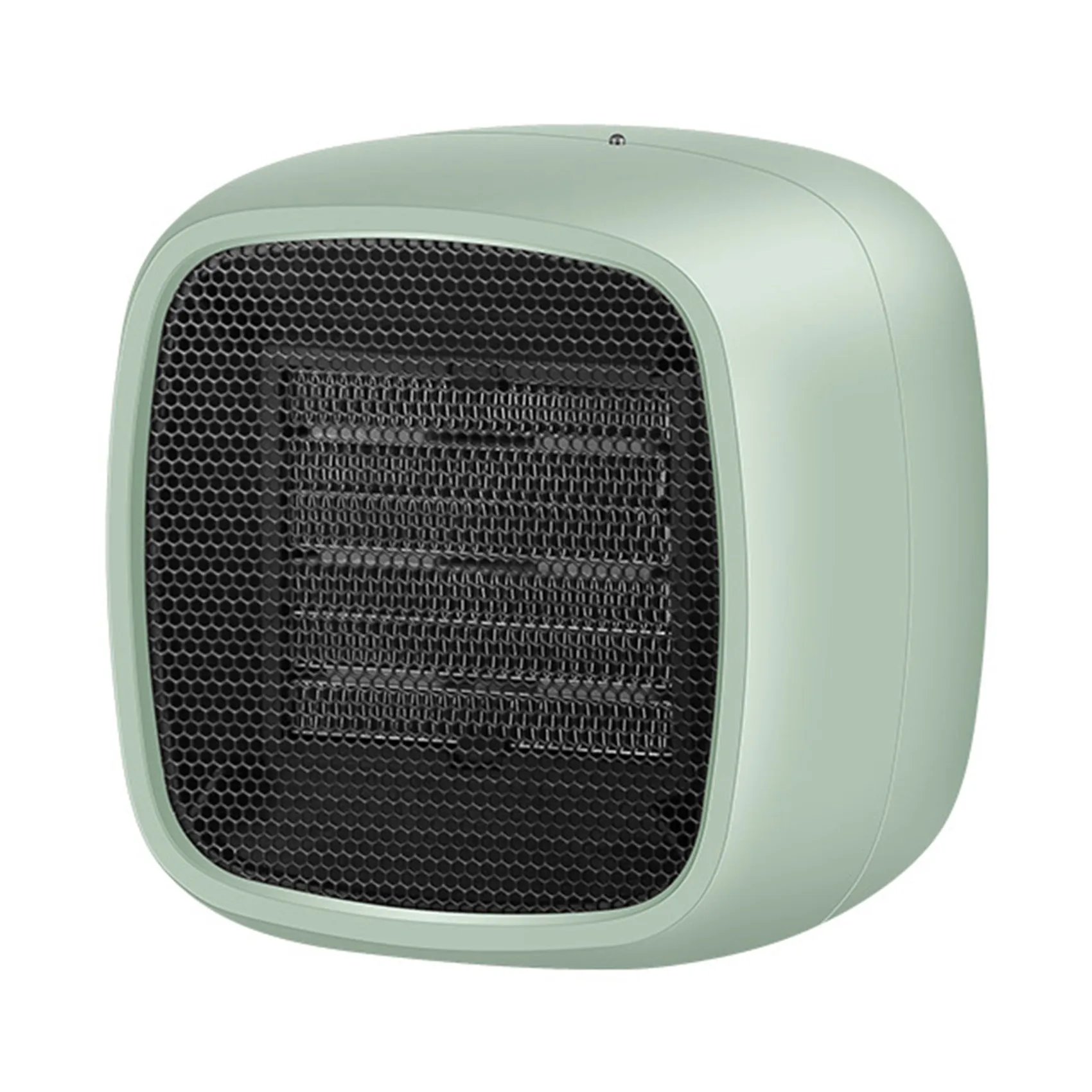Electric Heater Desktop Mini Heater Home Small Heating Heater Portable Electric Heater EU Plug
Electric Heater Desktop Mini Heater Home Small Heating Heater Portable Electric Heater EU Plug