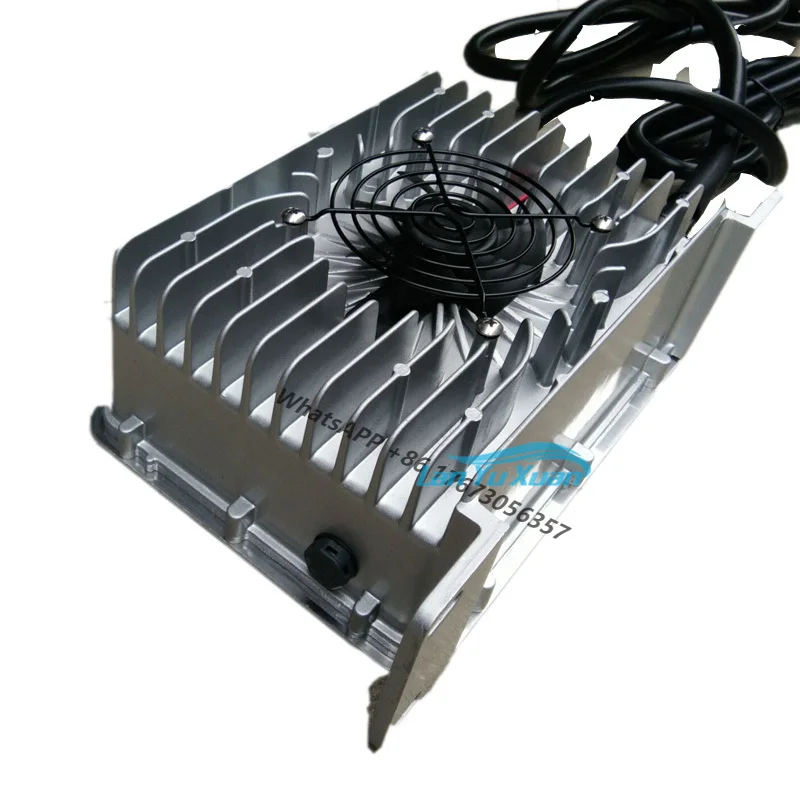 6 Pieces Huanxin Auto Parts Smart Lead Acid Battery Charger 96v 72v 48v Lithium Battery Waterproof
6 Pieces Huanxin Auto Parts Smart Lead Acid Battery Charger 96v 72v 48v Lithium Battery Waterproof