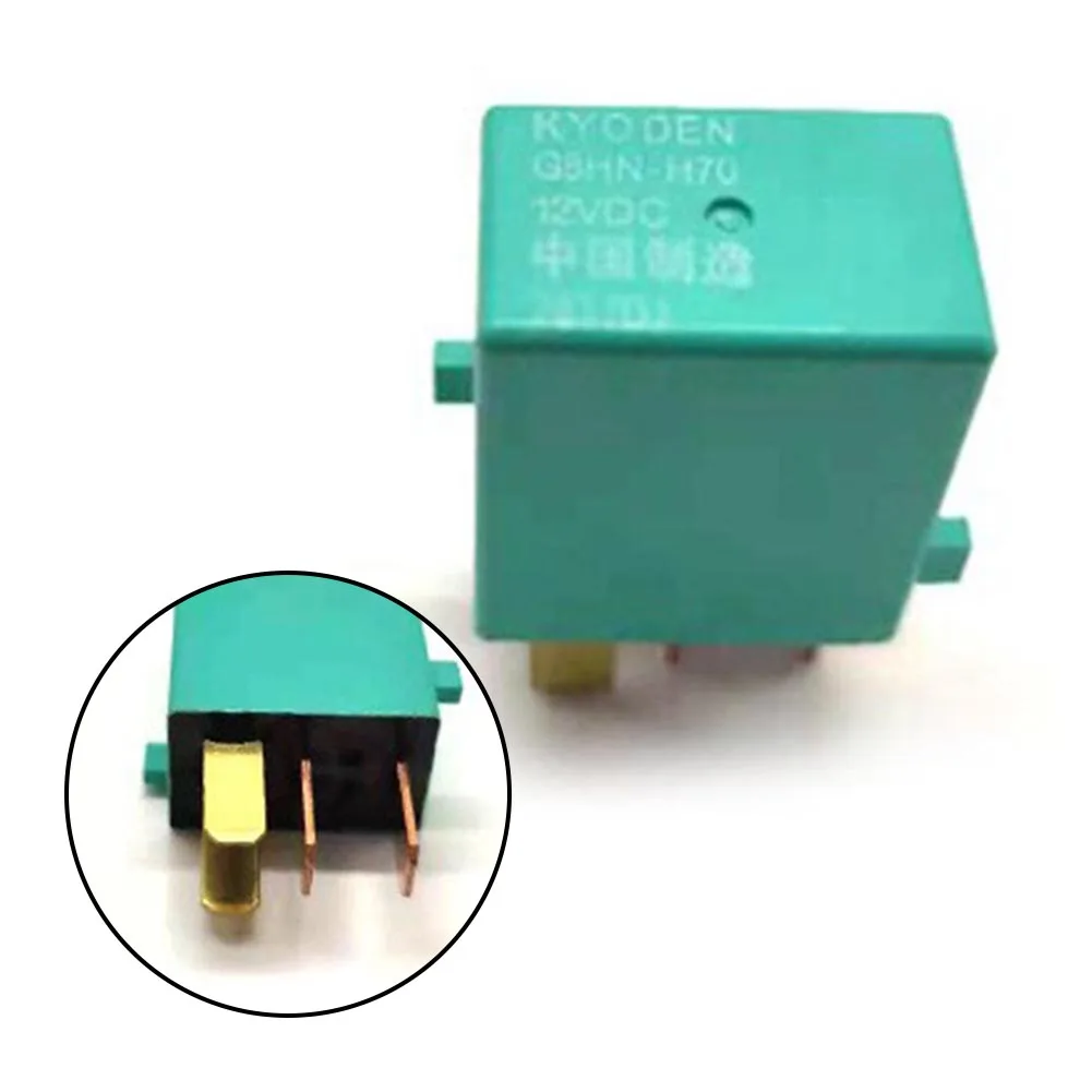 1x For Honda For Acura 4 Pin Accessory Power Relay G8HN-H70 39792-SDA-A01 High Quality Car Accessories
1x For Honda For Acura 4 Pin Accessory Power Relay G8HN-H70 39792-SDA-A01 High Quality Car Accessories