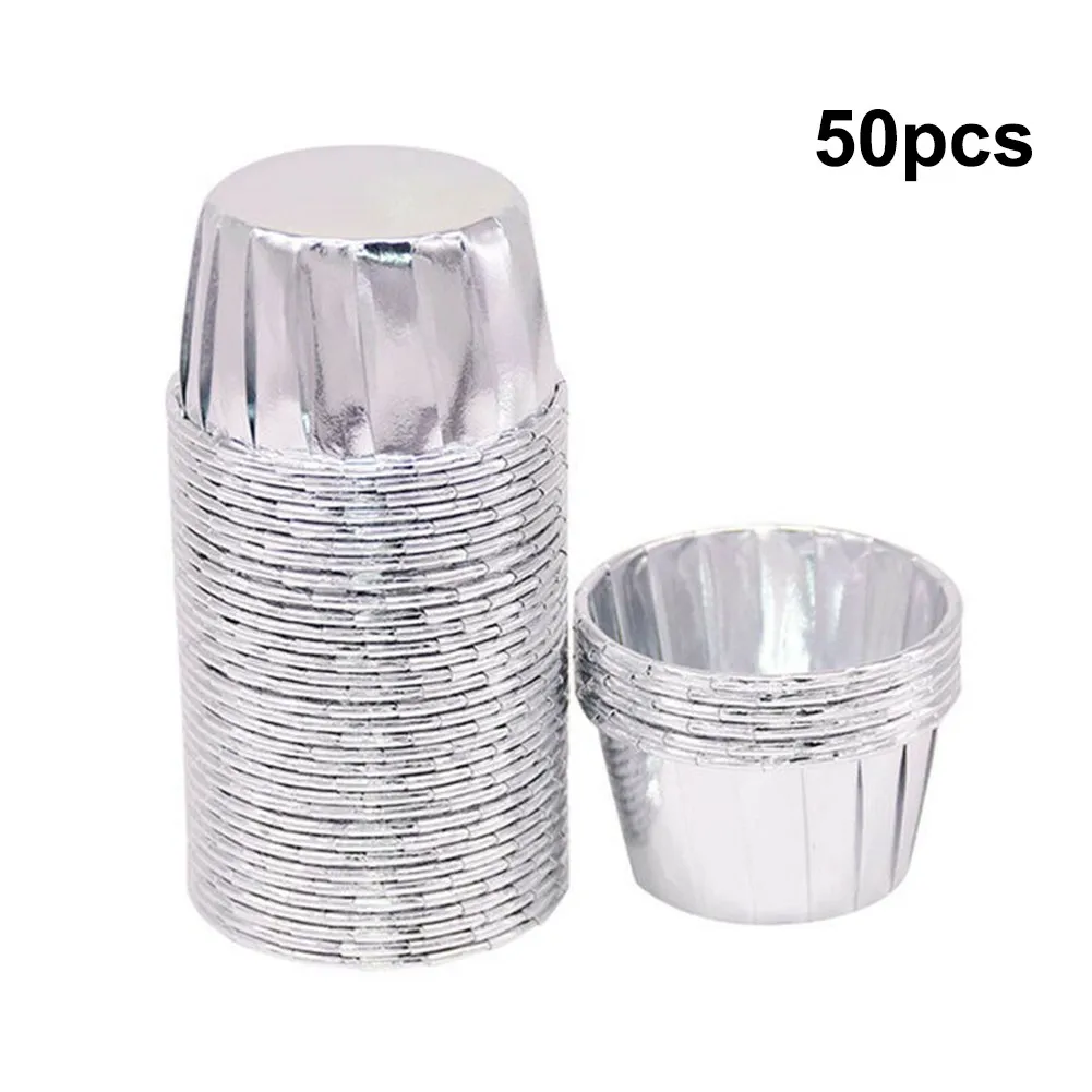 50pcs/Set Cupcake Paper Cup Cupcake Liner Muffin Cake Wrapper Baking Cup Tray Case Birthday Party Supplies Kitchen Accessories
50pcs/Set Cupcake Paper Cup Cupcake Liner Muffin Cake Wrapper Baking Cup Tray Case Birthday Party Supplies Kitchen Accessories