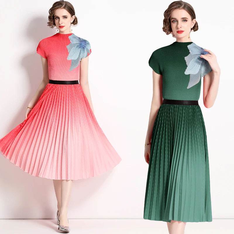 2023 new loose temperament holiday fashion dress senior sense of niche age-reducing suit pleated shirt loose thin pleated skirt
2023 new loose temperament holiday fashion dress senior sense of niche age-reducing suit pleated shirt loose thin pleated skirt