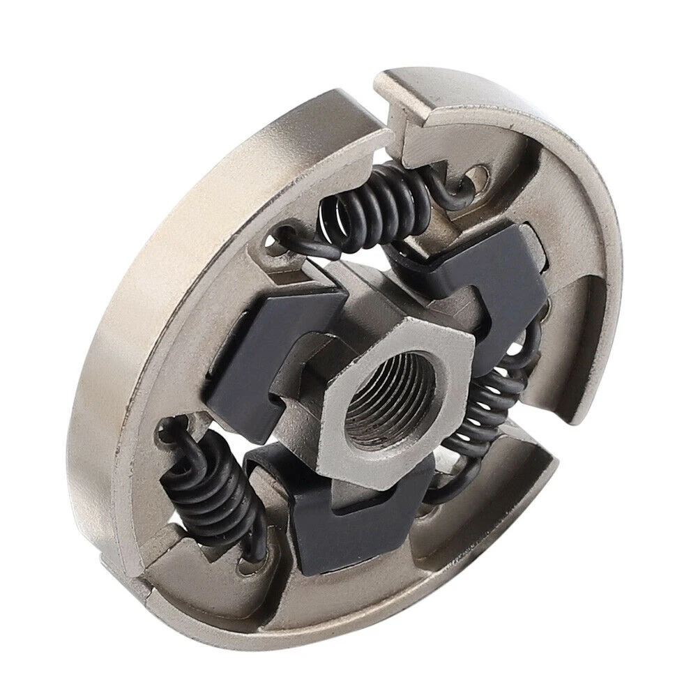 Carburetor Clutch Garden Clutch Suitable String Trimmer Accessories Equipment For 017 018 021 Outdoor Power Parts
Carburetor Clutch Garden Clutch Suitable String Trimmer Accessories Equipment For 017 018 021 Outdoor Power Parts