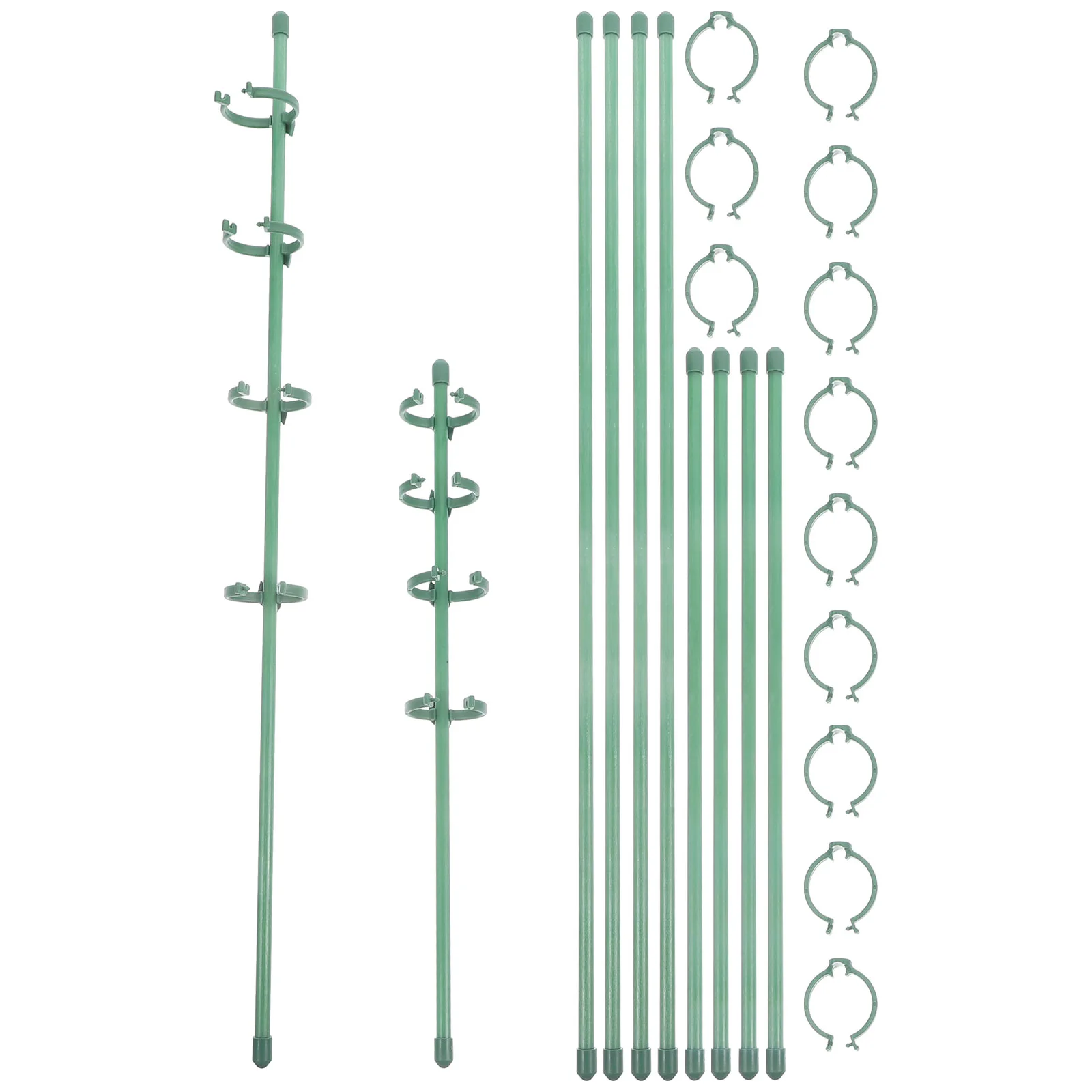 Flower Support Stakes Plants Climbing Supports Garden Supply Gardening Single Stem Supplies
Flower Support Stakes Plants Climbing Supports Garden Supply Gardening Single Stem Supplies