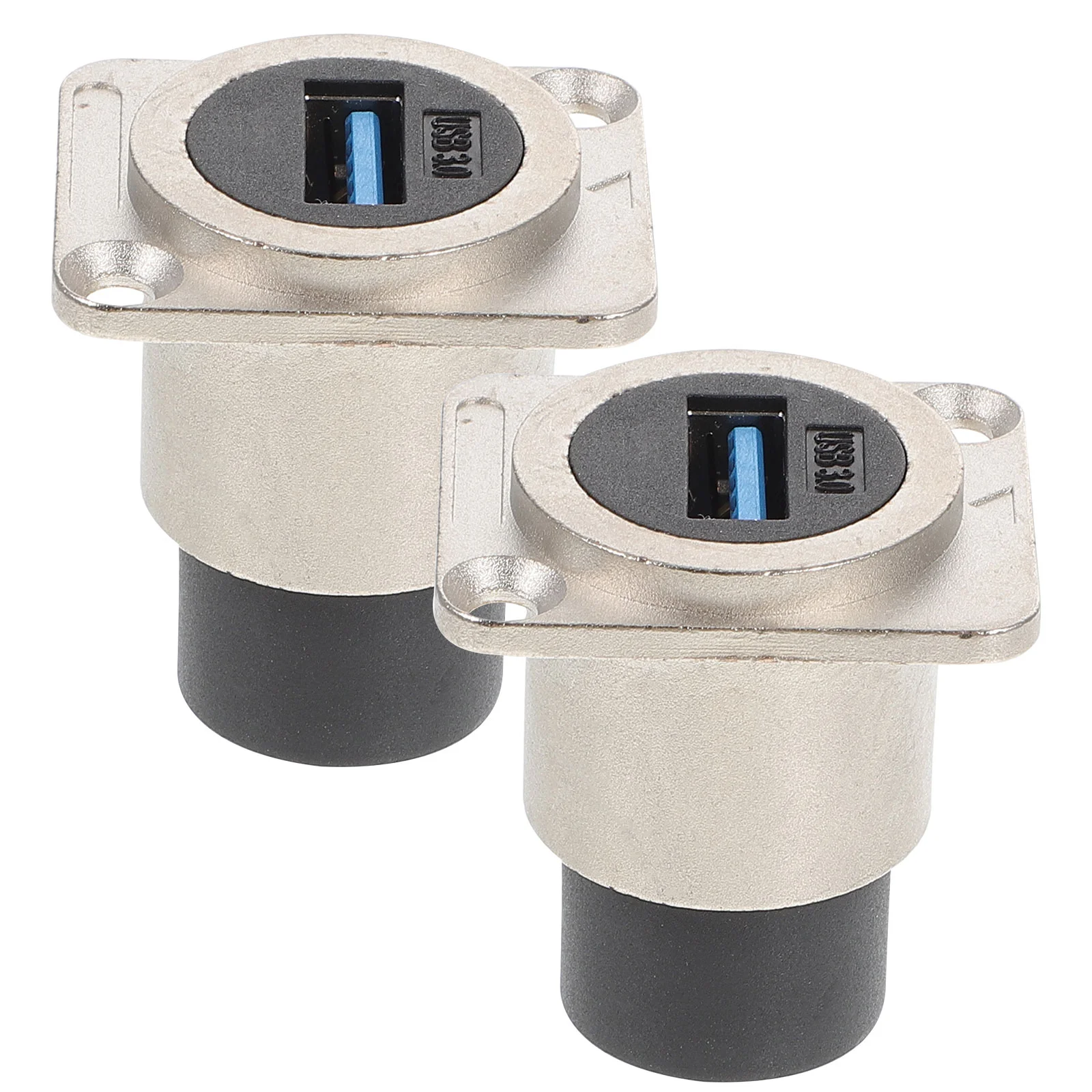 Usb Through Pass Coupler Bulkhead Panel Adapter Connector Mount Extension Data 0 Cable Female Front Accessorytransferinterface
Usb Through Pass Coupler Bulkhead Panel Adapter Connector Mount Extension Data 0 Cable Female Front Accessorytransferinterface