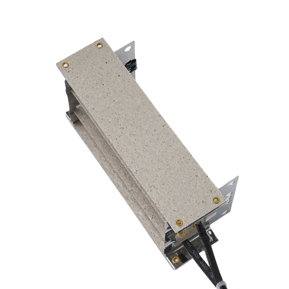 Accessories Heating Element Heater Hertz 60HZ Highly Matched Reliable Voltage 120V For NuTone Broan Heater Models
Accessories Heating Element Heater Hertz 60HZ Highly Matched Reliable Voltage 120V For NuTone Broan Heater Models