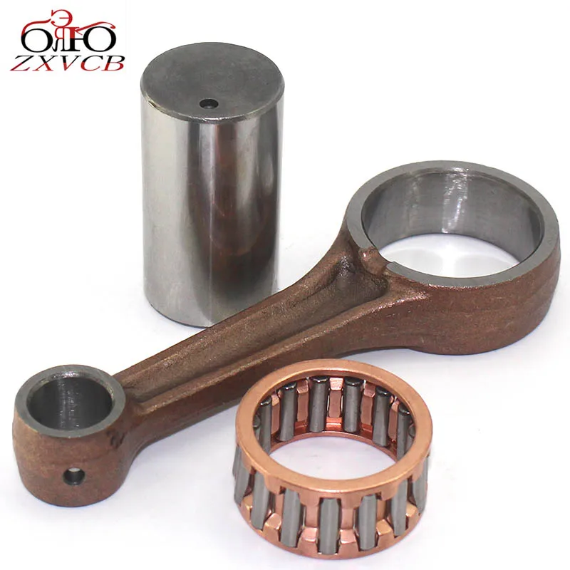 Компоненты шатуна коленчатого вала двигателя для yamaha YP 250 YP250 Majesty
Компоненты шатуна коленчатого вала двигателя для yamaha YP 250 YP250 Majesty