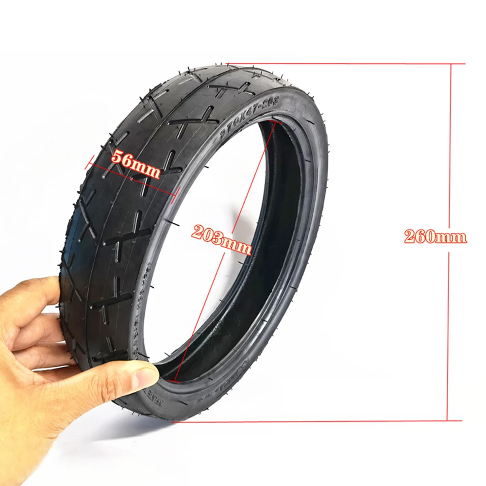 10 Inch 270x47-203 Inner Tube & Tire For Baby Carriage Trolley Durable Wearproof Rubber Inner Tube Outer Tire For E-scooters
10 Inch 270x47-203 Inner Tube & Tire For Baby Carriage Trolley Durable Wearproof Rubber Inner Tube Outer Tire For E-scooters