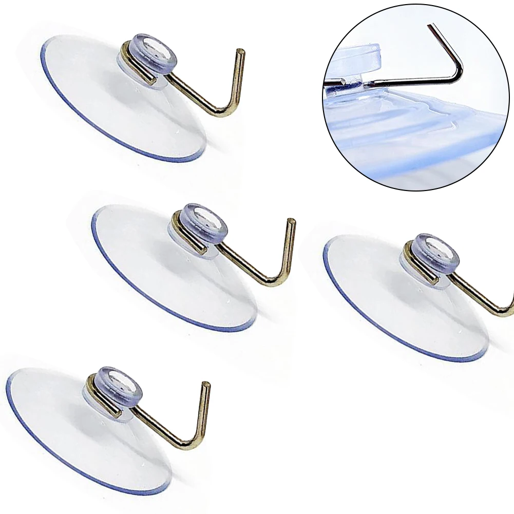 4PCS Suction Hooks Suction Cup Towel Holder Without Drilling Hooks Wall Hooks For Washcloths Towel Holder Storage Organizer Rack
4PCS Suction Hooks Suction Cup Towel Holder Without Drilling Hooks Wall Hooks For Washcloths Towel Holder Storage Organizer Rack
