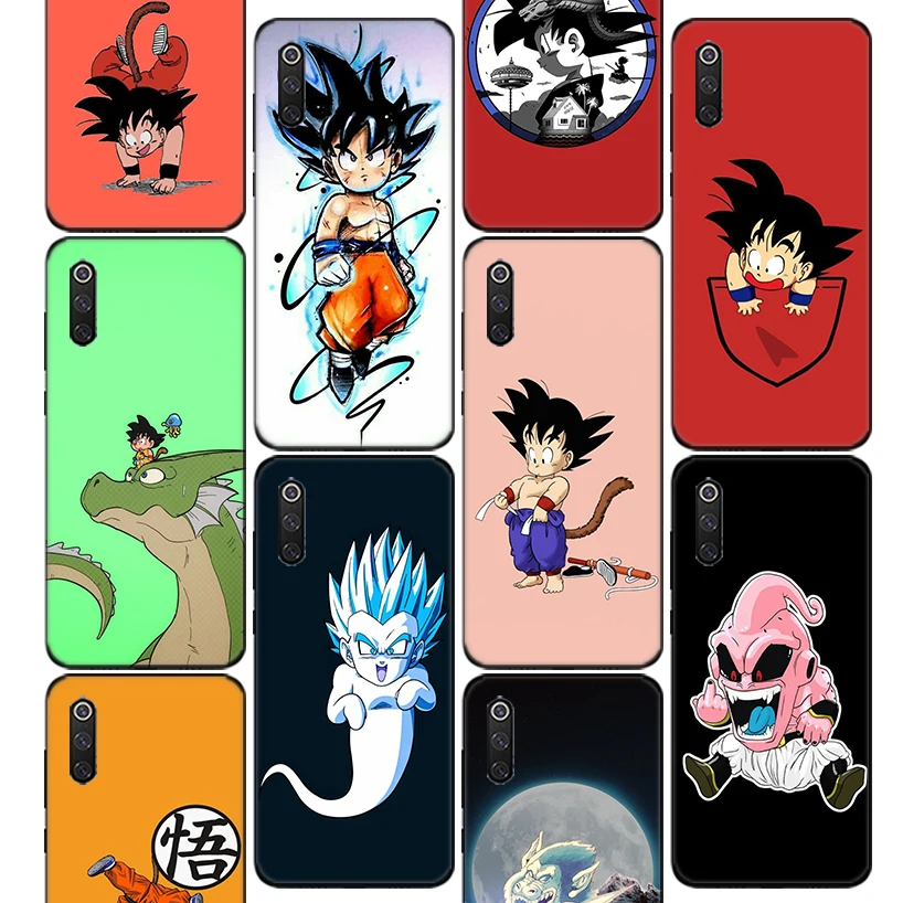 Cartoon Cute Dragon Ball Phone Case For Xiaomi Redmi Note 10 10S 9 9S 8 8T 11S 11 Pro 7 5 9T 9C 9A 8A 7A 6A 6 Fundas Cover Coque
Cartoon Cute Dragon Ball Phone Case For Xiaomi Redmi Note 10 10S 9 9S 8 8T 11S 11 Pro 7 5 9T 9C 9A 8A 7A 6A 6 Fundas Cover Coque
