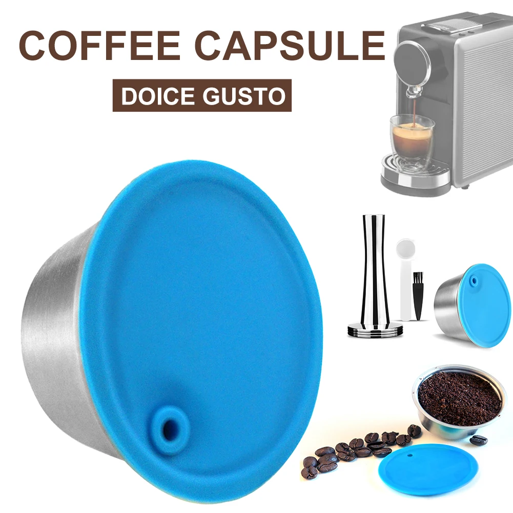 Для серии DOLCE GUSTO, кофейная машина, подставки для кофейных капсул, многоразовые фильтры для капсул
Для серии DOLCE GUSTO, кофейная машина, подставки для кофейных капсул, многоразовые фильтры для капсул