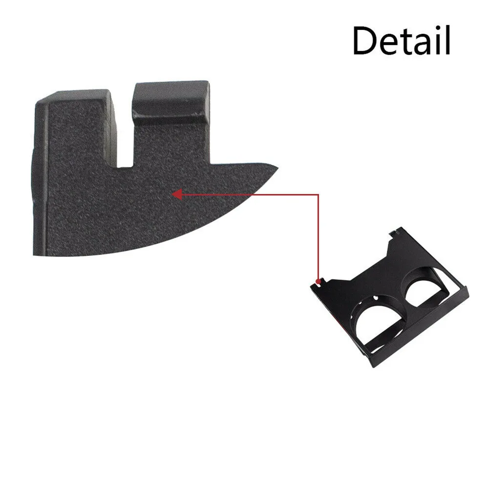 Car Interior Equippments 55620-34010 Instrument Panel Dual Cup Holder Assy For Toyota T100 1993-1998 Cup Holder Accessories
Car Interior Equippments 55620-34010 Instrument Panel Dual Cup Holder Assy For Toyota T100 1993-1998 Cup Holder Accessories