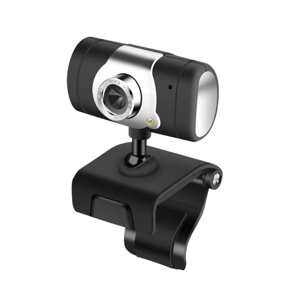 A847USB high-definition computer video high-definition camera built-in microphone online course camera 640 * 480P
A847USB high-definition computer video high-definition camera built-in microphone online course camera 640 * 480P