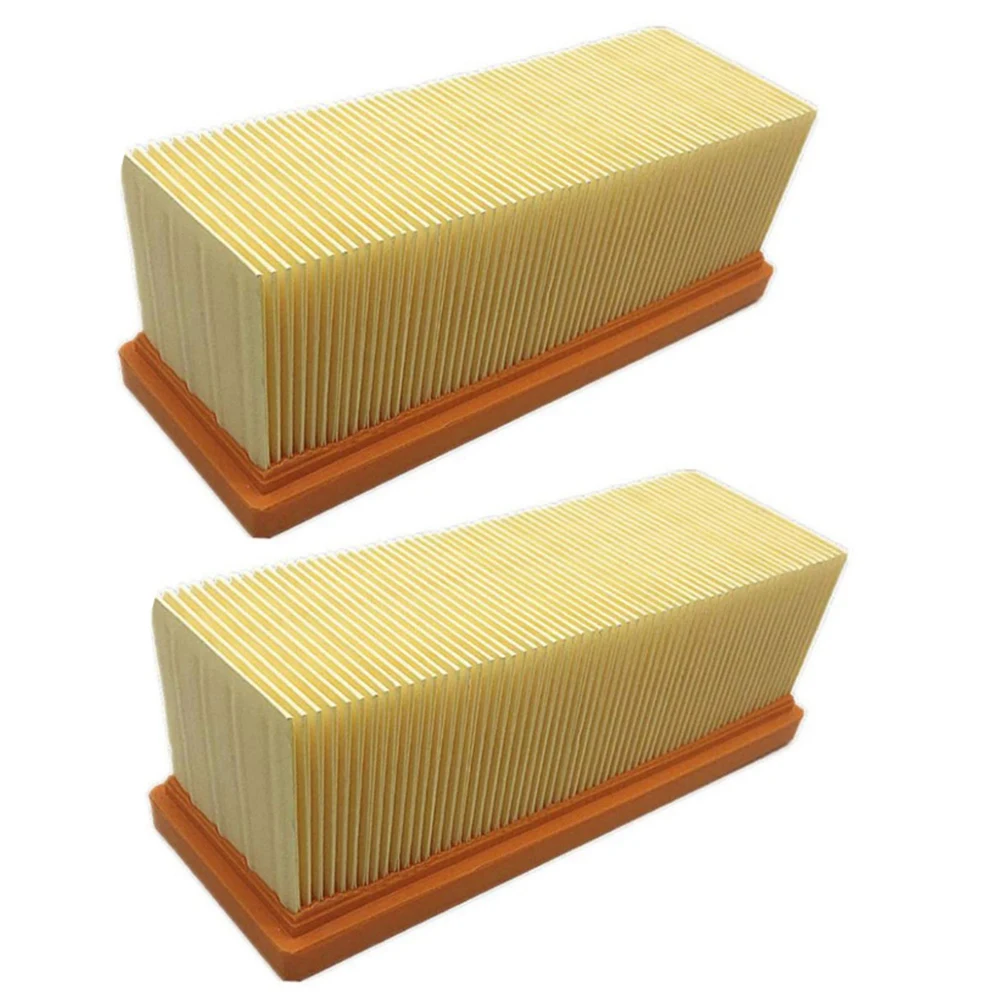 2PCS Vacuum Cleaner Accessories Filter Elements Filter Suitable for Karcher SE2001 SE3001 6.414-498.0
2PCS Vacuum Cleaner Accessories Filter Elements Filter Suitable for Karcher SE2001 SE3001 6.414-498.0