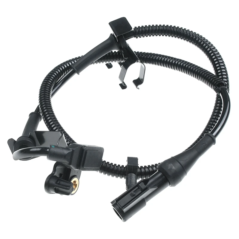 Rear Right ABS Wheel Speed Sensor Car Wheel Speed Sensor For Jaguar S-Type 2000-2002 XR849760
Rear Right ABS Wheel Speed Sensor Car Wheel Speed Sensor For Jaguar S-Type 2000-2002 XR849760