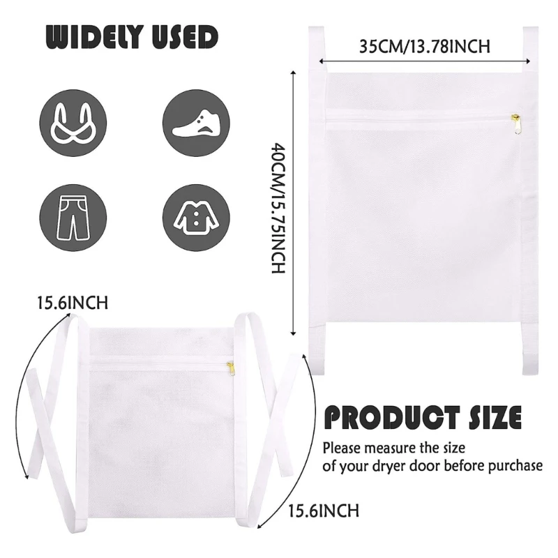 Shoe Dry Bag with Zipper Multifunction Decorative Wash Reusable for Indoor Outdoor Traveling Camping Hiking Supply
Shoe Dry Bag with Zipper Multifunction Decorative Wash Reusable for Indoor Outdoor Traveling Camping Hiking Supply