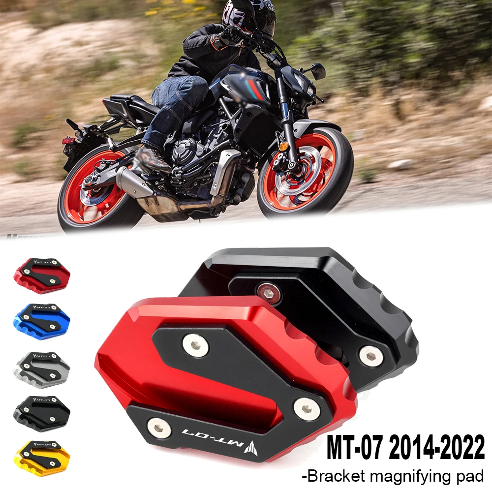 Аксессуары для мотоциклов Yamaha MT07 MT 07 MT-07 2014-2022 2020 2021, подставка с отверстием для зеркала
Аксессуары для мотоциклов Yamaha MT07 MT 07 MT-07 2014-2022 2020 2021, подставка с отверстием для зеркала