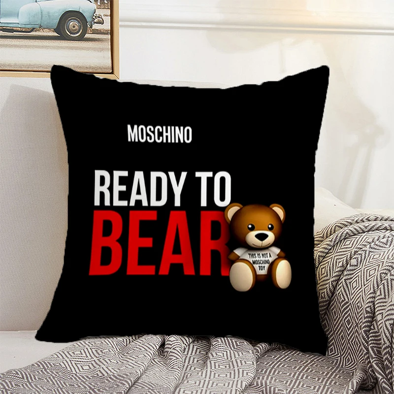 Наволочки M-moschinos Pilow для кровати, наволочка 40x40 50x50, наволочка 45x4 5 см
Наволочки M-moschinos Pilow для кровати, наволочка 40x40 50x50, наволочка 45x4 5 см