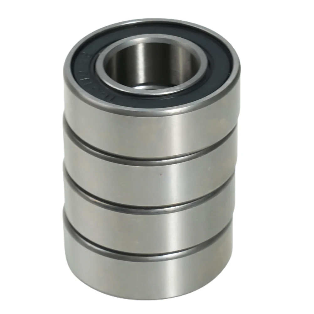 4pcs Bearing Oil Resistance SWEETJOHN Easy To Install Hub Bearing Mountain Bike Bottom Axle 16*31*10mm 163110-2RS
4pcs Bearing Oil Resistance SWEETJOHN Easy To Install Hub Bearing Mountain Bike Bottom Axle 16*31*10mm 163110-2RS