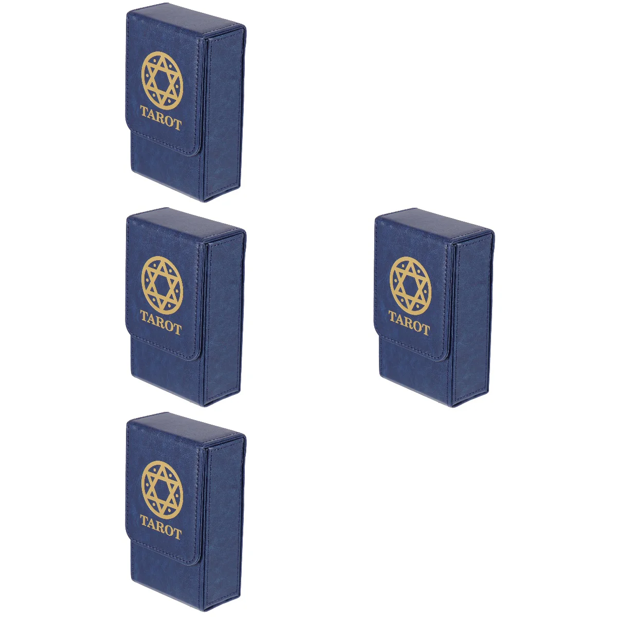 Tarot Box Storage Holdercase Canisterpoker Deck Pu Games Portable Container Rectangular Wooden Wiccan Supplies Universal
Tarot Box Storage Holdercase Canisterpoker Deck Pu Games Portable Container Rectangular Wooden Wiccan Supplies Universal