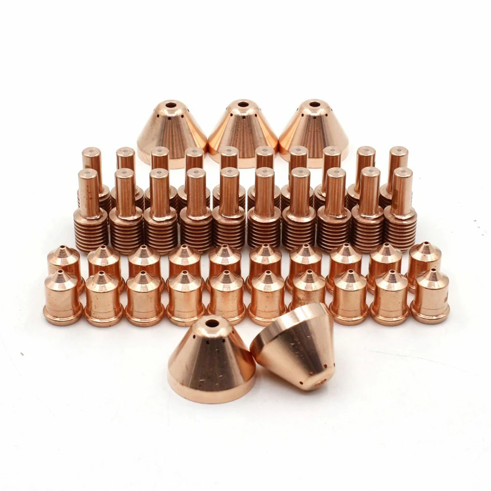 For Welding Nozzle Welding Tools 0.2-0.8MPa 220673+220669+220671 High Temperature Protec Plasma Tellurium Copper
For Welding Nozzle Welding Tools 0.2-0.8MPa 220673+220669+220671 High Temperature Protec Plasma Tellurium Copper