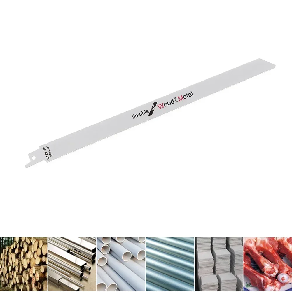 HCS S122VF 300 мм 11,8 дюйма, полотно сабельной пилы, лобзиковые полотна, сабельная пила, ручная пила для резки дерева, аксессуары для электроинструментов 
HCS S122VF 300 мм 11,8 дюйма, полотно сабельной пилы, лобзиковые полотна, сабельная пила, ручная пила для резки дерева, аксессуары для электроинструментов