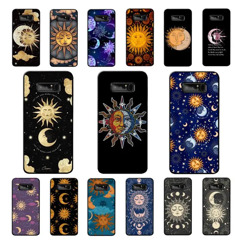 MaiYaCa Fashion Sun Moon Face Phone Case for Samsung Note 5 7 8 9 10 20 pro plus lite ultra A21 12 02
MaiYaCa Fashion Sun Moon Face Phone Case for Samsung Note 5 7 8 9 10 20 pro plus lite ultra A21 12 02