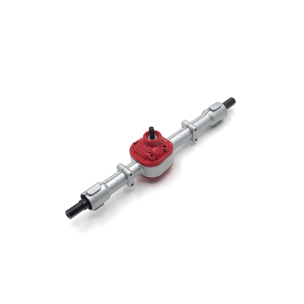 Front Axle Rear Shaft Craftsmanship RC Car Supplies Transmission Handy Installation Axles Set Upgraded Fittings Front Axle
Front Axle Rear Shaft Craftsmanship RC Car Supplies Transmission Handy Installation Axles Set Upgraded Fittings Front Axle