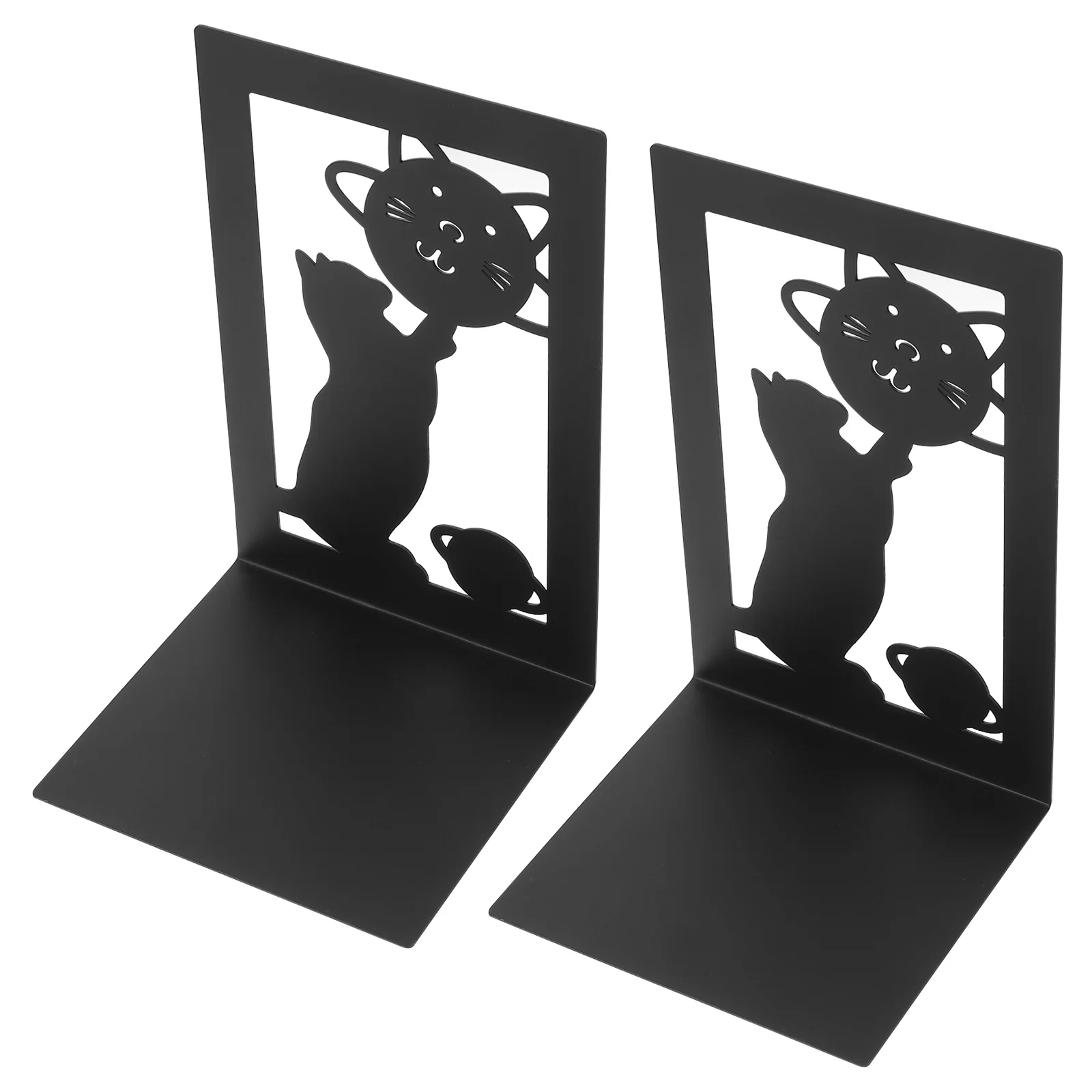 Bookends Book Animal Rustic Unique Stoppers Skid Non Office Bookend Iron Stopper Desktop Vintage Metal Black Modern Stands
Bookends Book Animal Rustic Unique Stoppers Skid Non Office Bookend Iron Stopper Desktop Vintage Metal Black Modern Stands