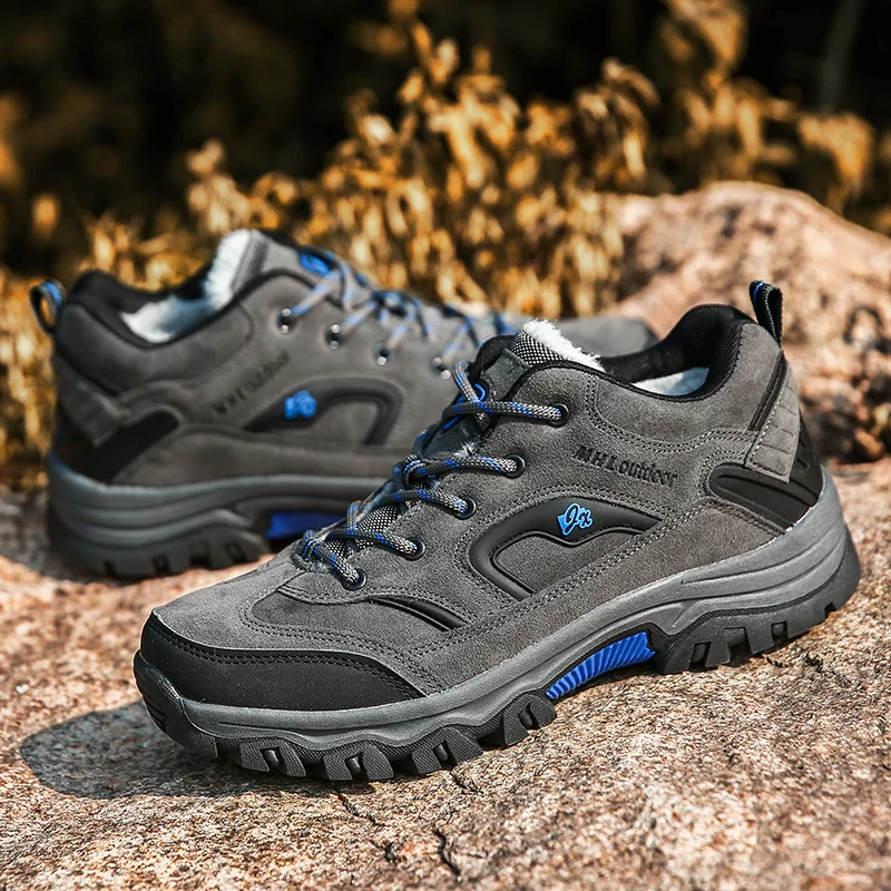 Senior fashion casual non-slip safety and comfort outdoor low top couples hiking shoes large cotton shoes three-color 36-47
Senior fashion casual non-slip safety and comfort outdoor low top couples hiking shoes large cotton shoes three-color 36-47