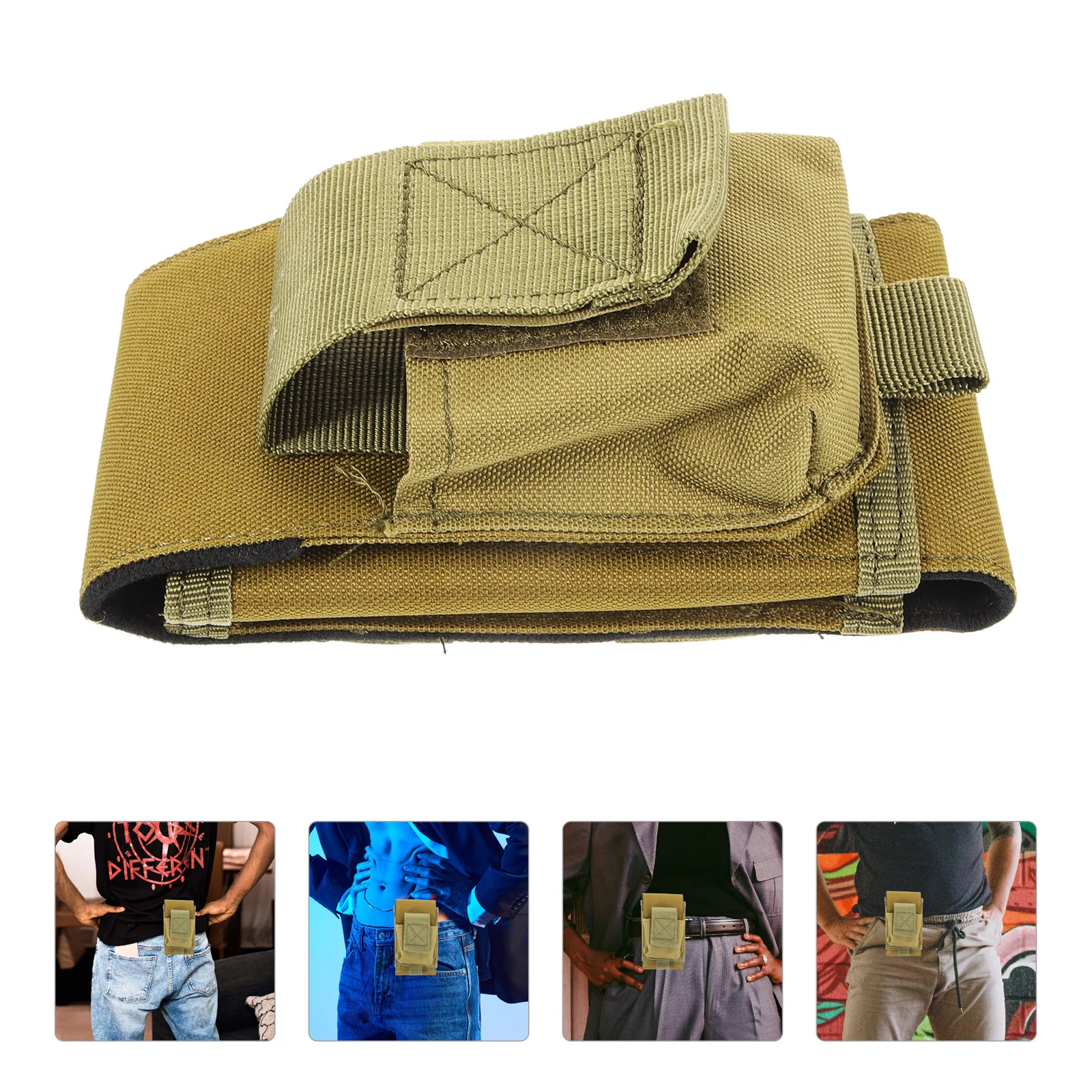 Waist Belt Bag Outdoor Hanging Belt Storage Bag Wallet Pouch Purse Phone Case Outdoor Sports Bag
Waist Belt Bag Outdoor Hanging Belt Storage Bag Wallet Pouch Purse Phone Case Outdoor Sports Bag