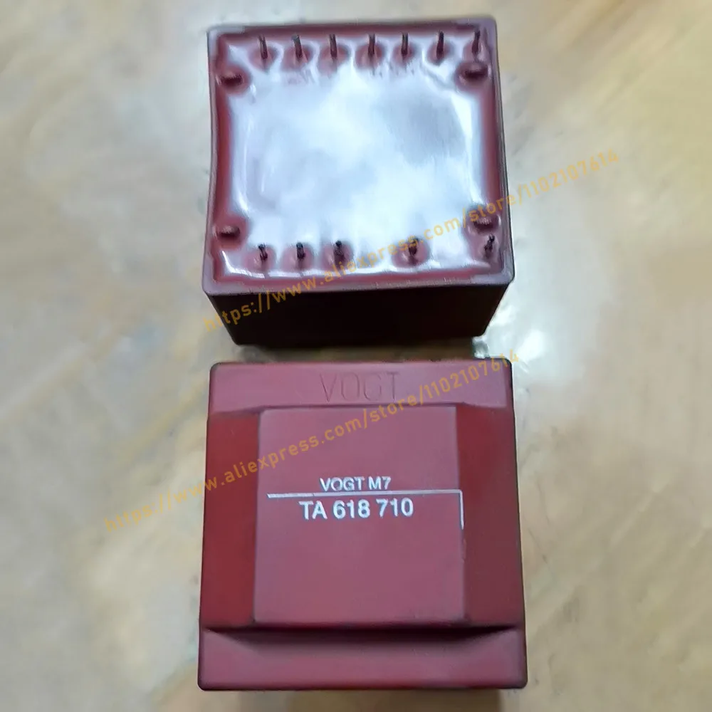 Новый модуль TA618710
Новый модуль TA618710