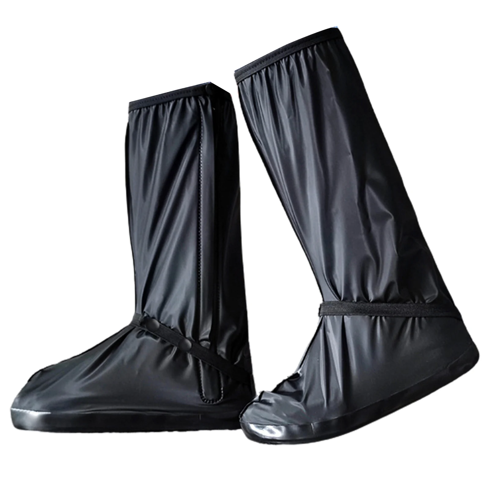 Reusable Overshoe Cycling Motorcycle Bike Rain Boot Shoes Cover High Waterproof Anti-mud And Sandproof Rain Shoe Cover
Reusable Overshoe Cycling Motorcycle Bike Rain Boot Shoes Cover High Waterproof Anti-mud And Sandproof Rain Shoe Cover