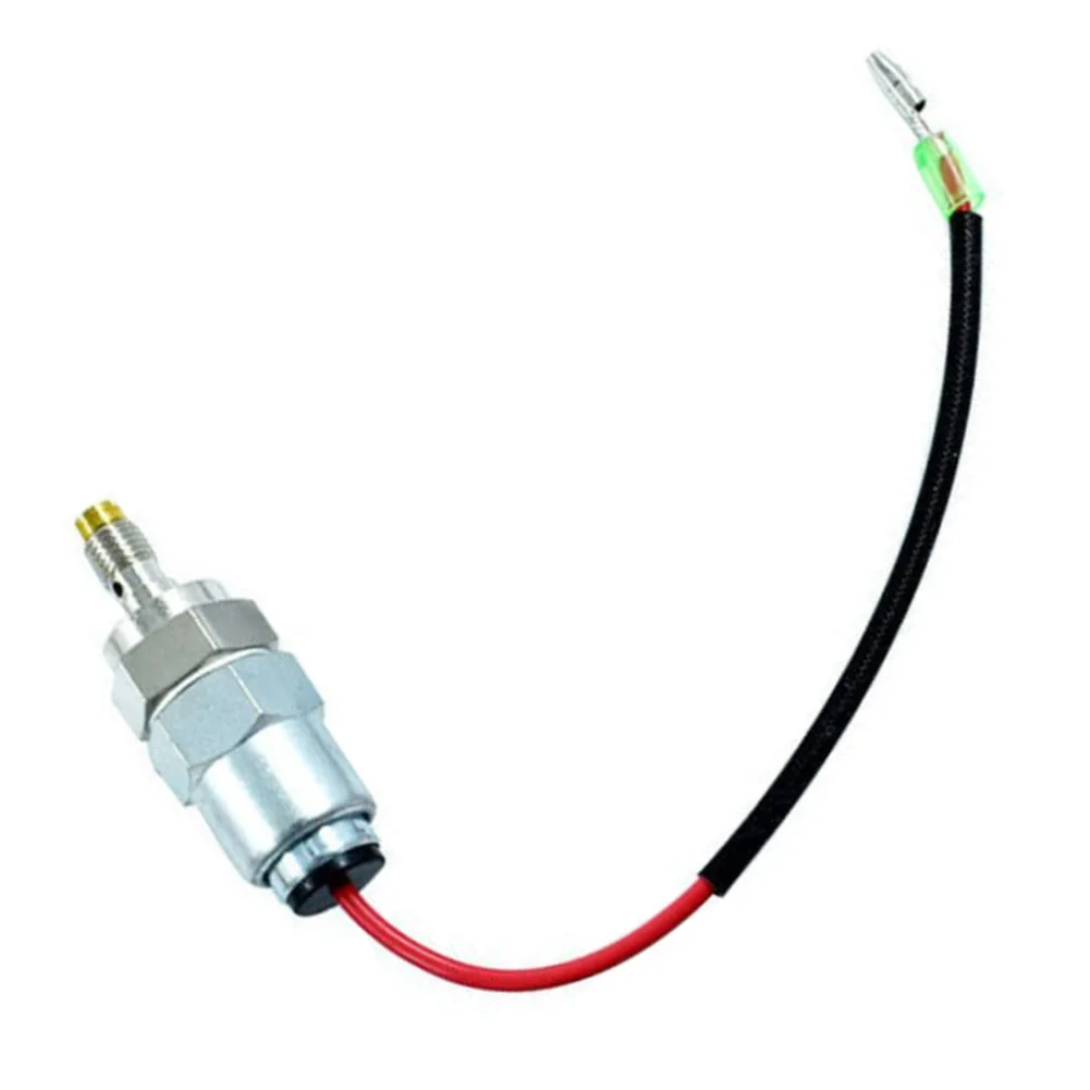 Carburetor Fuel Solenoid Kit For Kohler 2475722-S 2404120-S CV17-25 CV620-740 Carburetor Fuel Solenoid Set Lawn Mower Parts
Carburetor Fuel Solenoid Kit For Kohler 2475722-S 2404120-S CV17-25 CV620-740 Carburetor Fuel Solenoid Set Lawn Mower Parts