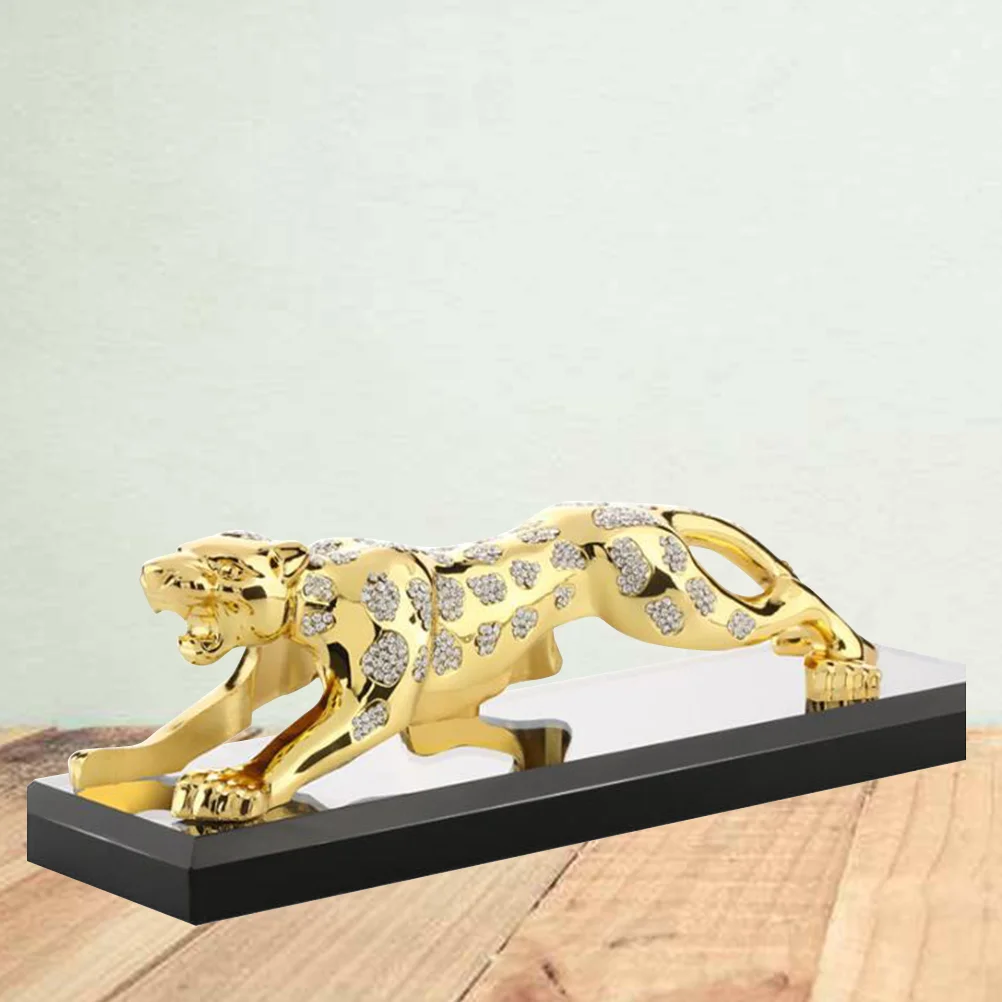 The Cars Money Leopard Shape Ornament Animal Air Freshener Decorations Leopard Figure Car Perfume Seat
The Cars Money Leopard Shape Ornament Animal Air Freshener Decorations Leopard Figure Car Perfume Seat