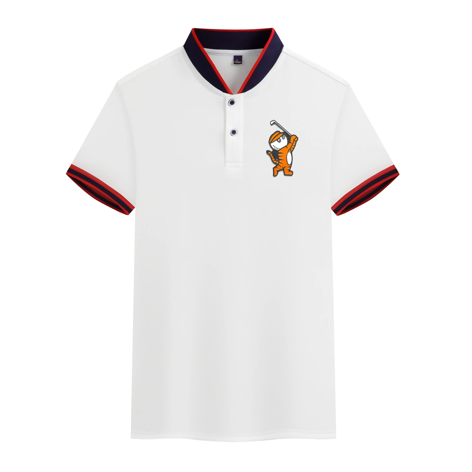 Men's Golf Apparel, Golf Long Sleeve T-shirt, Fashion Sportswear, Horse Golf T-shirt, Autumn Spring, 2023New 1
Men's Golf Apparel, Golf Long Sleeve T-shirt, Fashion Sportswear, Horse Golf T-shirt, Autumn Spring, 2023New 1