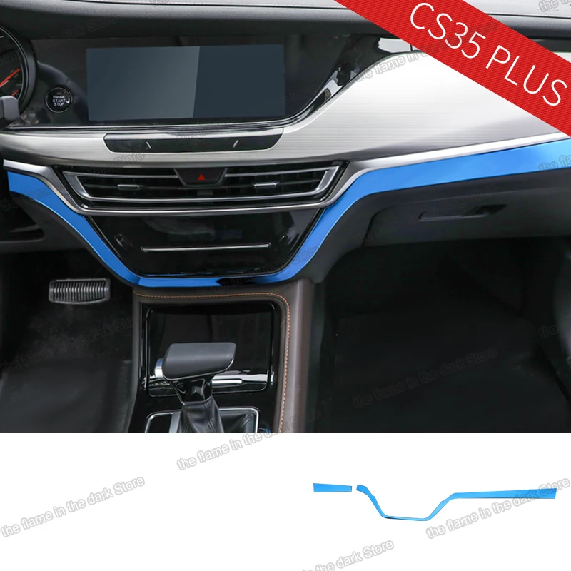 Аксессуары для украшения приборной панели автомобиля Changan Cs35 Plus, аксессуары для интерьера, центральное управление 2018 2019 2020 2021 cs35plus 2022
Аксессуары для украшения приборной панели автомобиля Changan Cs35 Plus, аксессуары для интерьера, центральное управление 2018 2019 2020 2021 cs35plus 2022