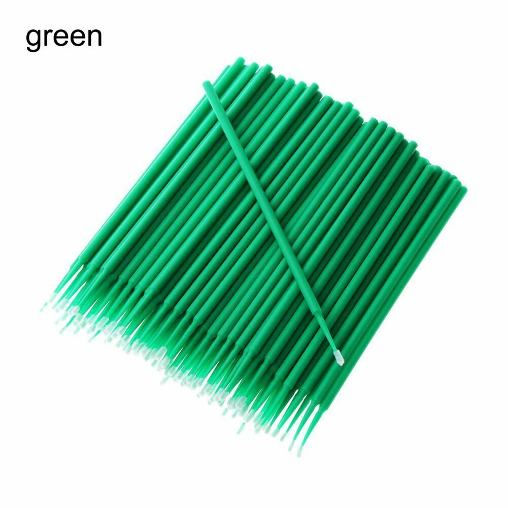 100pcs Paint Brushes Paint Touch-Up Disposable Dentistry Pen Car Applicator Stick Mini Head Brush Car Maintenance Tools
100pcs Paint Brushes Paint Touch-Up Disposable Dentistry Pen Car Applicator Stick Mini Head Brush Car Maintenance Tools