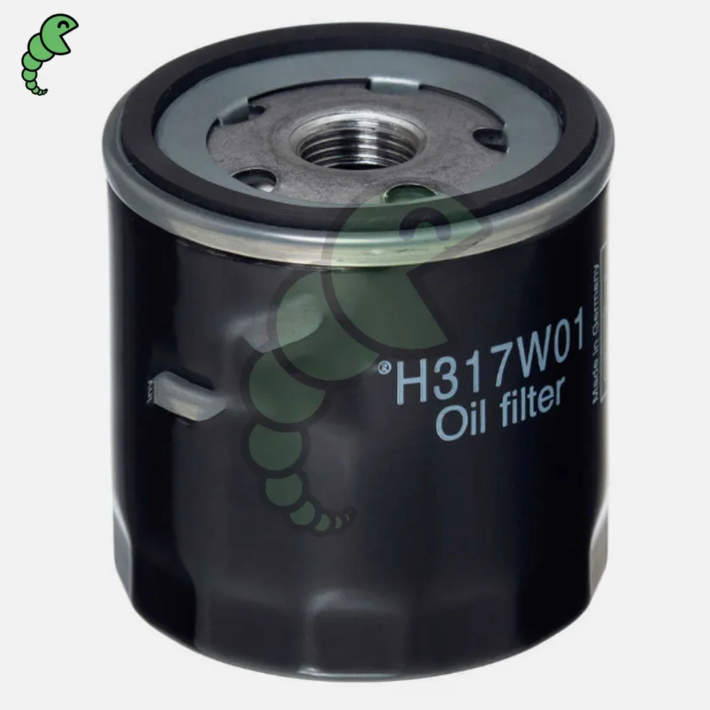 04E 115561 C Автозапчасти моторный масляный фильтр OEM A H317W01 Б для AUDI VW