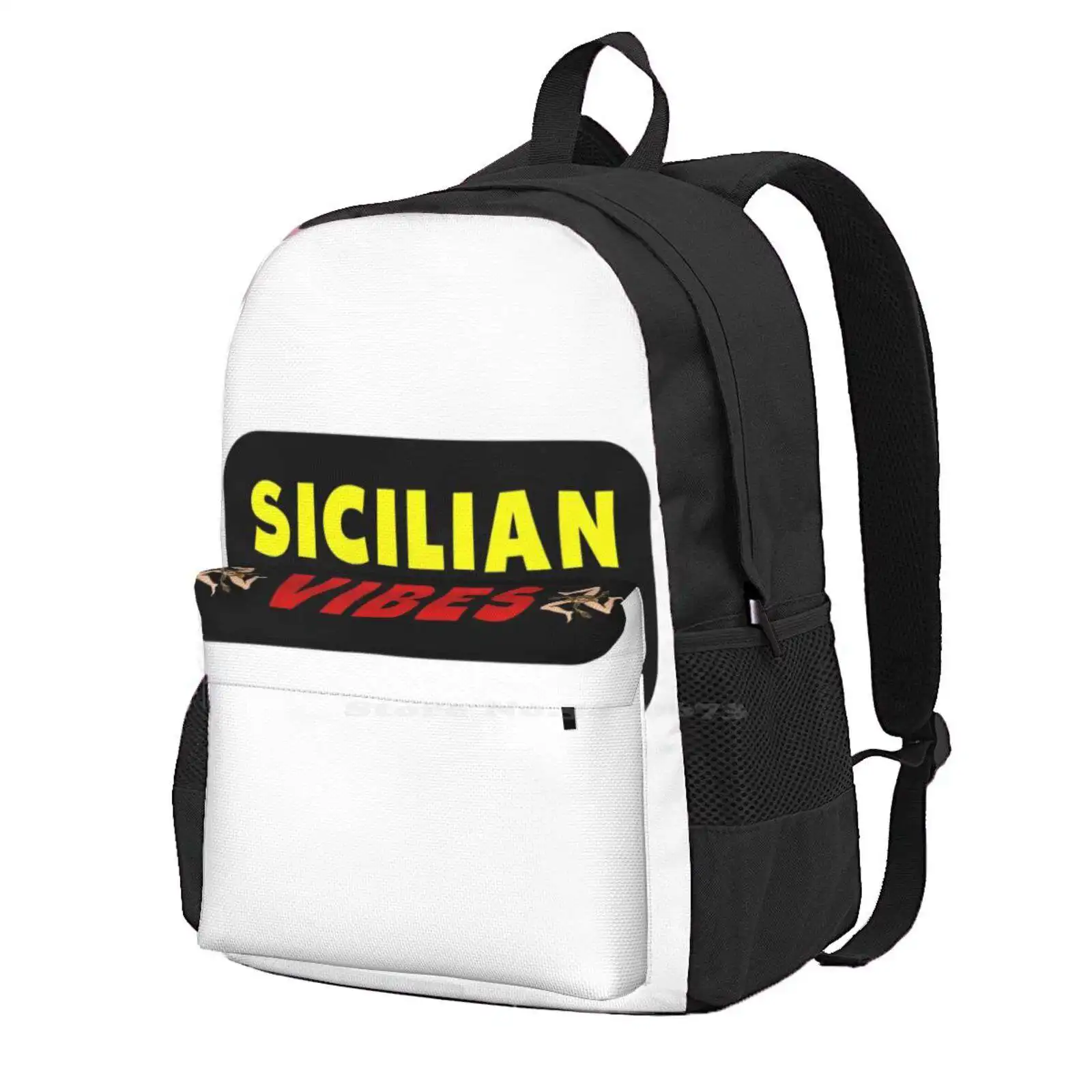 Sicilian Vibes Graphic-милый влюбленный из Сицилии, горячая Распродажа, рюкзак, модные сумки, Сицилийская вибрия, Сицилия область, языковая культура и ... 
Sicilian Vibes Graphic-милый влюбленный из Сицилии, горячая Распродажа, рюкзак, модные сумки, Сицилийская вибрия, Сицилия область, языковая культура и ...