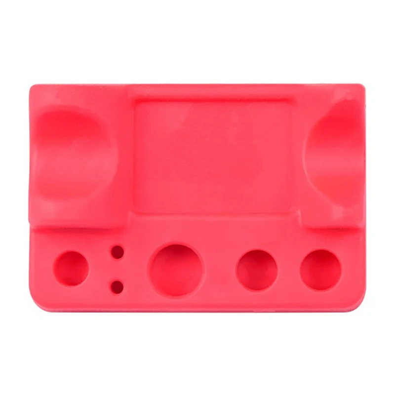 1Pc Silicone Tattoo Pen Holder Microblading Pigment Ink Cup Tattoo Pen Stand Makeup Tattoo Accessories
1Pc Silicone Tattoo Pen Holder Microblading Pigment Ink Cup Tattoo Pen Stand Makeup Tattoo Accessories